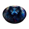 Wolf in Space PopSockets Swappable PopGrip