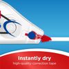 Tipp-Ex Mini Pocket Mouse Disposable Correction Roller (Pack of 3)
