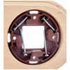 fontini 30 – 802 – 00 – 2 Metal Stand 2 Element Natural Garby Pack