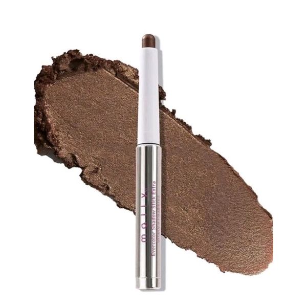 Mally Evercolor Eye Shadow Stick Extra, Chocolate Diamond NEW IN BOX