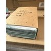 YOGI BARE Yoga Block Forest Green New!