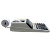 Sharp Electronics Standard Function Calculator (EL2630PIII), White, 8 7/8 x 12 7/8