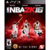 NBA 2K16 : Early Tip-off Edition - PlayStation 3