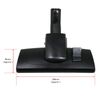 SPARES2GO Floor Brush Tool Compatible with Miele Compact Complete C1 C2 C3 Powerline Vacuum Cleaner