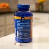 Glucosamine Hcl and Chondroitin/Msm Complex Member’S Mark Tablets, 220 Ct.