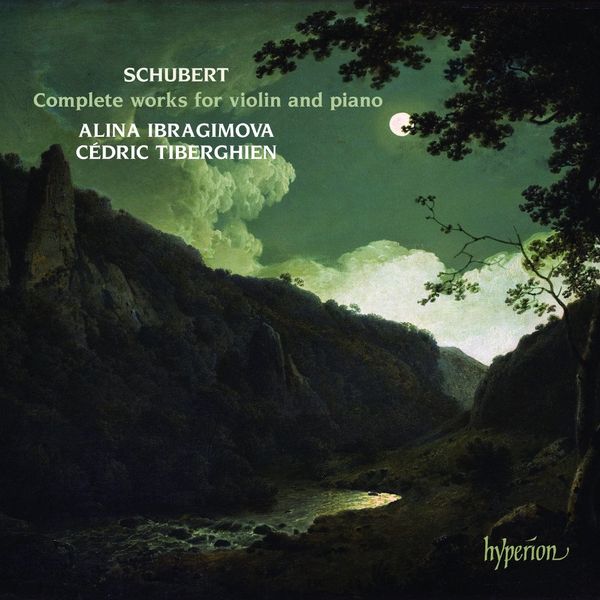 Schubert: Complete Works for Violin and Piano