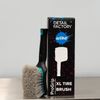Detail Factory Octane Riptide Brush Set | 6 Mint Green Detailing Brushes