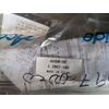 Accuride C 2907-18D Drawer Slide, Bracket Mount, 3/4 Ext., Soft Close