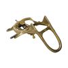 Articulator High Arch Denture Each -Brass- (Large)