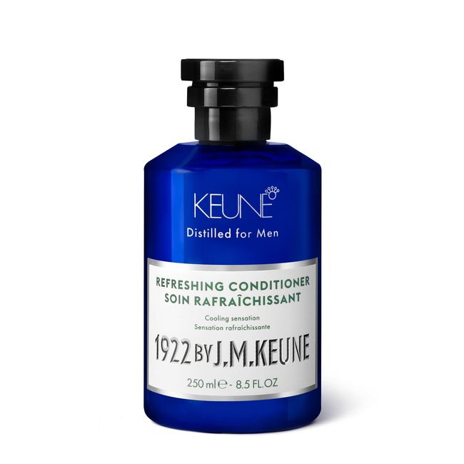 KEUNE Refreshing Conditioner, 8.5 Fl Oz