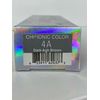 Farouk CHI Ionic Permanent Shine Crème Hair Color 3 oz 4A Dark Ash Brown