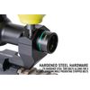 Monstrum Ultra Series Precision Offset Picatinny Scope Mount | 30 mm | 0 MOA
