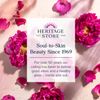 Heritage Store Lavender Flower Water | 8 fl oz