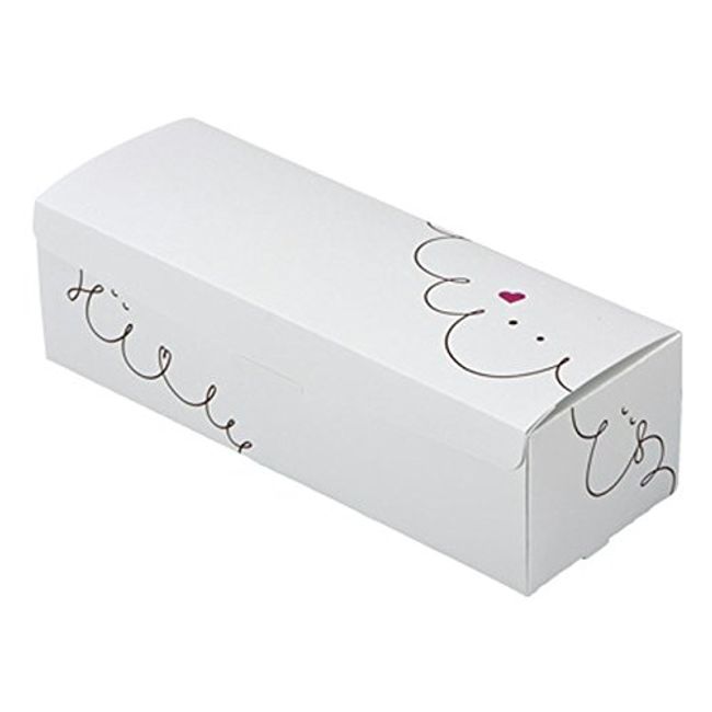 cotta 67408 Simple Gift Box Smile L