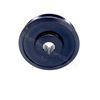 Pulley 502313 for King Kutter Finish Mower Spindle (502303)