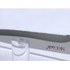 McCOOK 4.5" STEAK Knife, Stainless Blade, Stainless, Triple-Rivet Handle, MC25A
