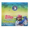 2020 Topps Update Retail Box (24 Packs/16 Cards)