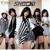SHOCK!(初回生産限定盤)(DVD付)