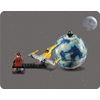 LEGO Naboo Starfighter and Naboo Building and Construction Set