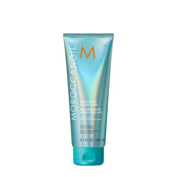 Moroccanoil High Shine Gloss Mask, 6.7 Fl. Oz.
