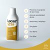 Lacer Gold Lacer Mouthwash 500 ml – Durability and Quality – Unflavored – 1 x 500 ml