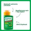 Roundup Unkrautfrei TOTAL Konzentrat - 270 ml