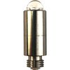 Carley Lamps Replacement for Welch Allyn 03100-U Equivalent Bulb