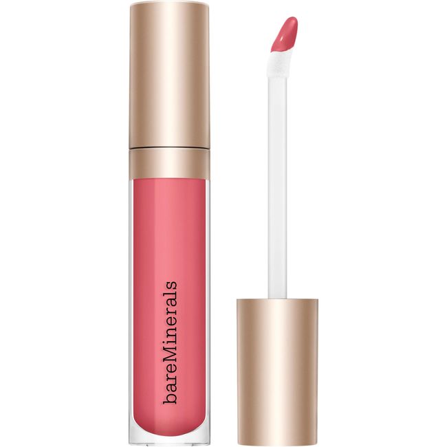 Bare Mineral Minerals Lip Gloss Balm Imagination (4 mL)