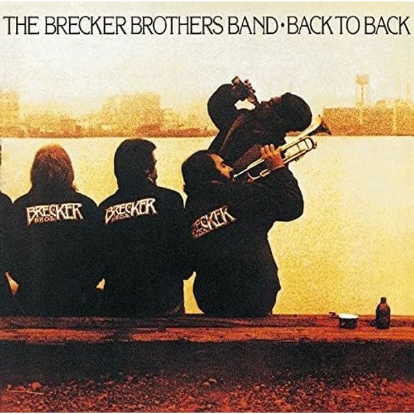 バック・トゥ・バック(期間生産限定盤)