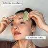 Yoga Visage Jade Stone Gua Sha