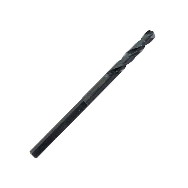 EAB Tool 1054142 1/4" Industrial Replacement Drill L - Recyclable,