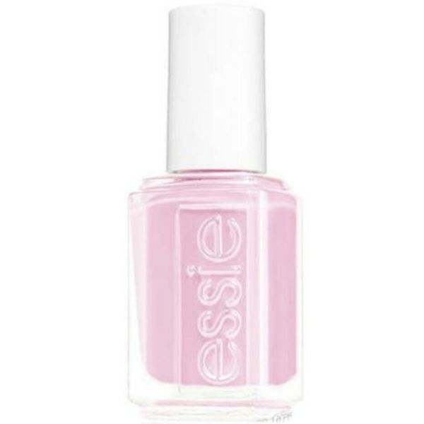 ESSIE NAIL POLISH 689 LUSCIOUS LIPS