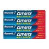Reynolds Cut Rite Wax Paper, 75 Sq ft (23m x 302mm) (Pack of 4)