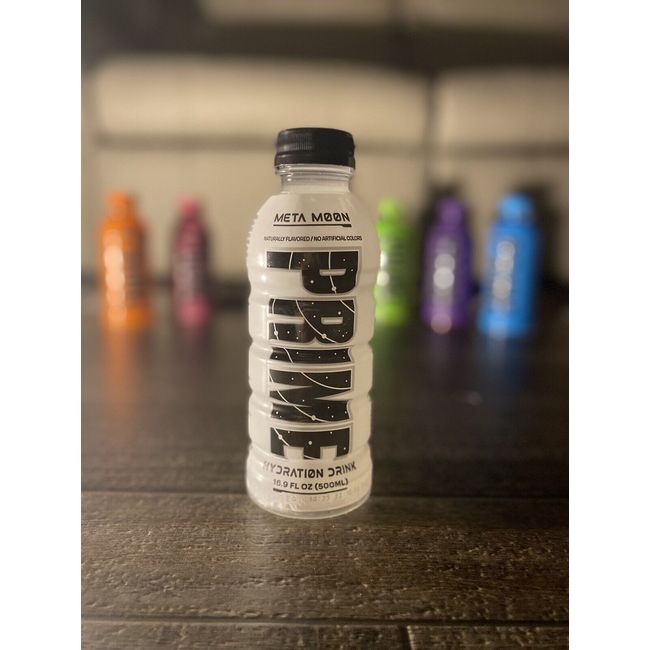 Prime Hydration - Meta Moon (16oz) (16oz bottle)