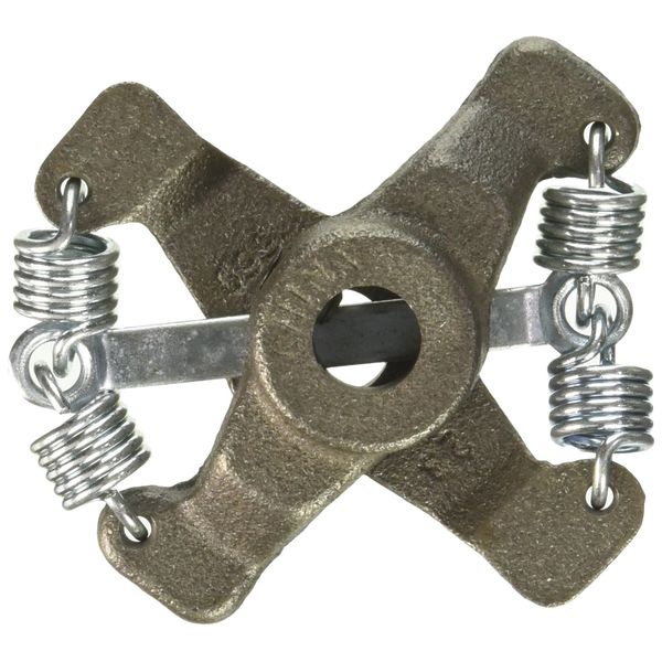 Bell & Gossett Cast Iron Coupler