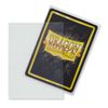Dragon Shield 11001 Matte Standard Size Sleeves 100pk-Clear