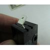 2 Cherry E13 15A Normally Open Snap Action Pushbutton Switch 125/250VAC E13-33EA