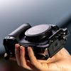 Freewell White Balance Metal Camera Cap for Sony E-Mount - Precise Color Balance