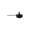 Rotary Throttle Control For Murray 42096 Pos. A