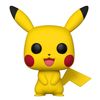 Funko 31528 Pop Games: Pokemon S1- Pikachu