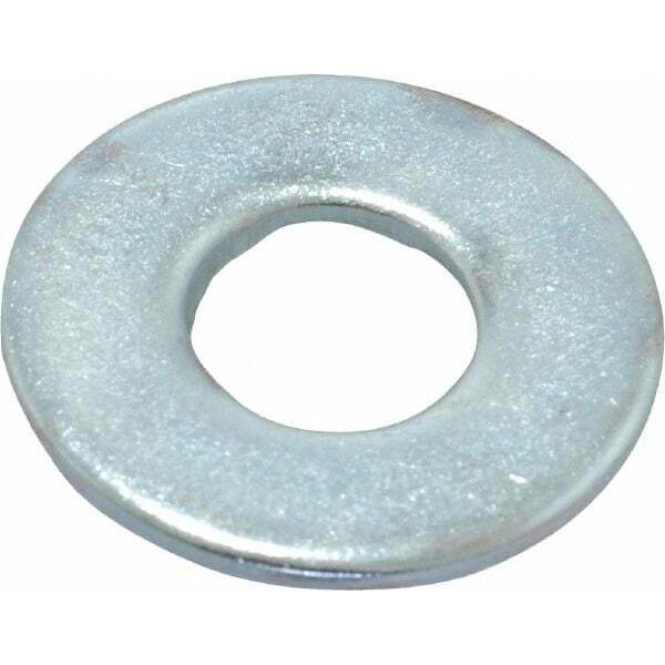 Value Collection 3/8" Screw, Steel USS Flat Washer