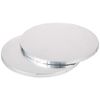 Wilton Silver Cake Bases, 12 Inch Round
