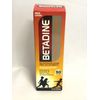 First Aid Solution 10% Povidone-Iodine Antiseptic, 8 fl oz