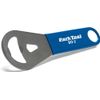 Park Tool BO-2 - Bottle Opener Tool, Blue