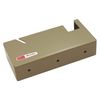 PENCO DP176 Tape Dispenser (L) Ivory