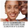 Rimmel Kind + Free Volume & Length Mascara, Black, 7ml