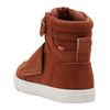 hummel Unisex Children's Stadil Tonal Jr Trainers, Sierra, 30 EU