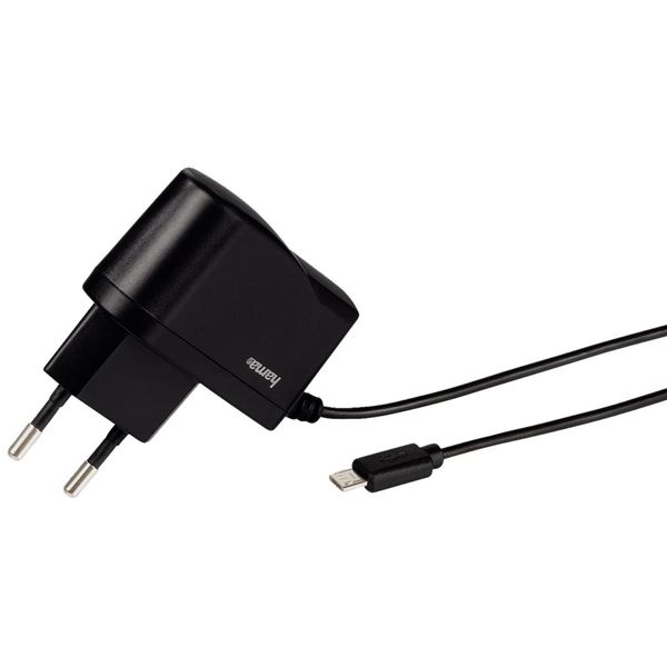 Hama Travel Charger Micro-USB