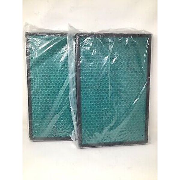 2 Pack HEPA Replacement Filters Compatible With Airthereal APH260 Air Purifier