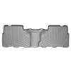 WeatherTech FloorLiner for 1997-2002 Ford Expedition - 2nd Row, Grey